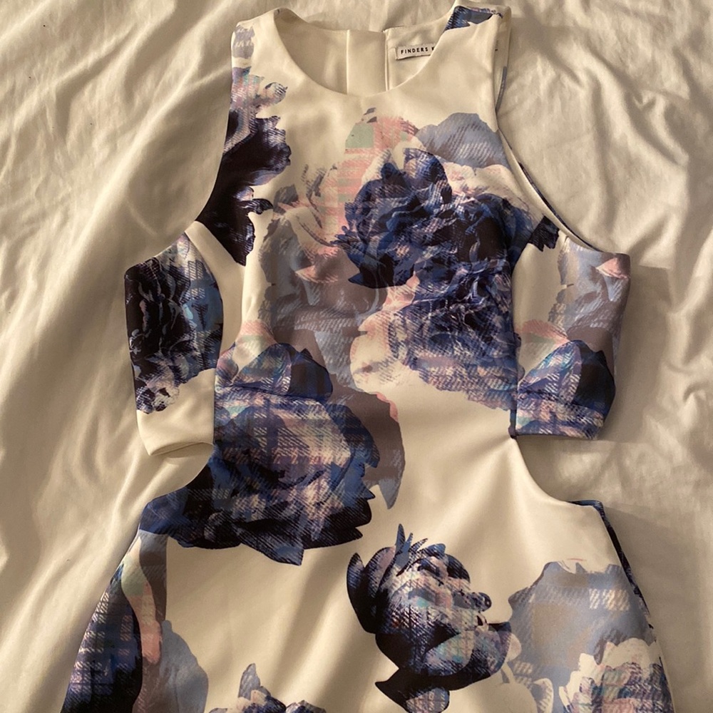 Beautiful girly blouse